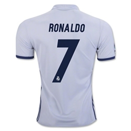 Cristiano Ronaldo Trikot 2017