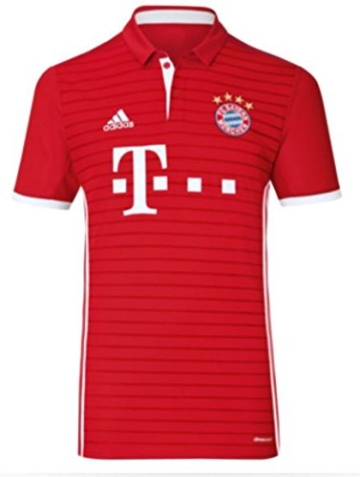 FC Bayern Trikot 2016 2017