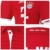 FC Bayern Trikot Kragen