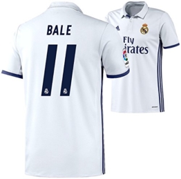 Gareth Bale Trikot 2016/2017 - 1