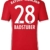 Holger Badstuber Trikot 2016 2016