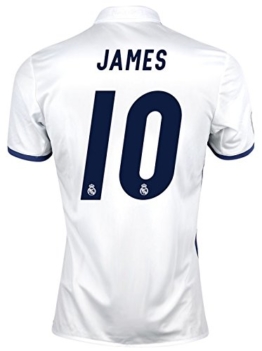 James Rodriguez Trikot 2016/2017 - 1