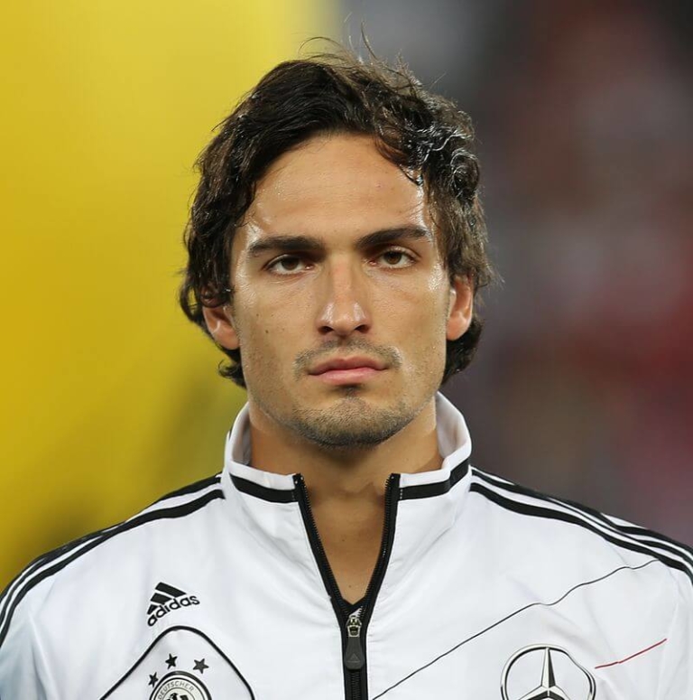Mats Hummels Fußballschuhe 2024 » Jetzt Schuhe ansehen!