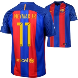 Neymar Junior Trikot 2016/2017 - 1