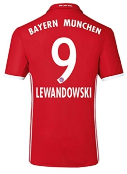 Robert Lewandowski Trikot 2016 2017