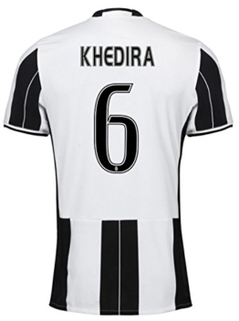 Sami Khedira Trikot 2016 2017