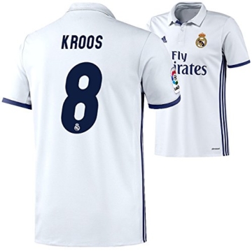 Toni Kroos Trikot 2016/2017 - 1